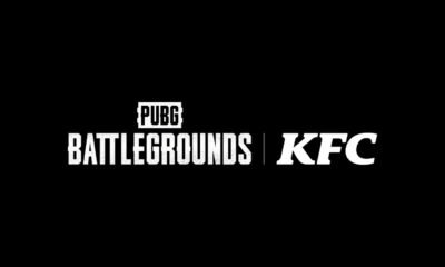 PUBG: BATTLEGROUNDS - KFC