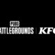 PUBG: BATTLEGROUNDS - KFC
