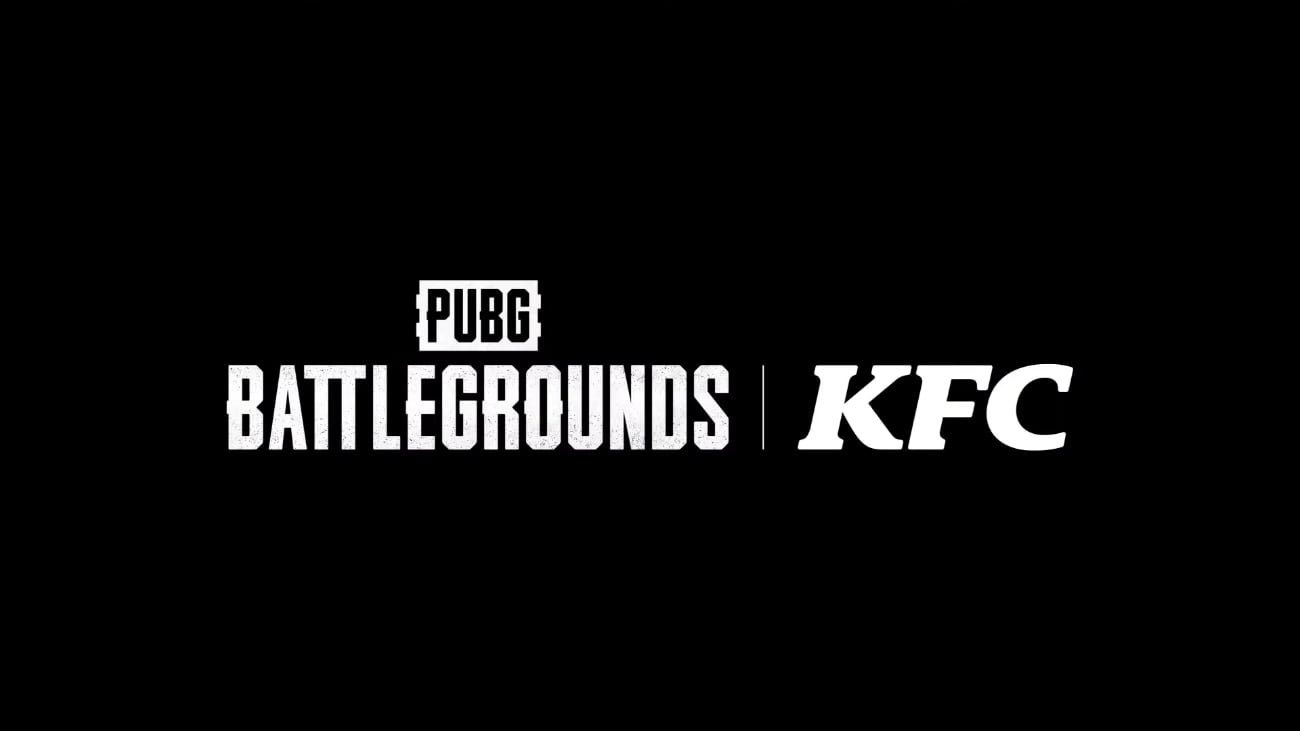 PUBG: BATTLEGROUNDS - KFC