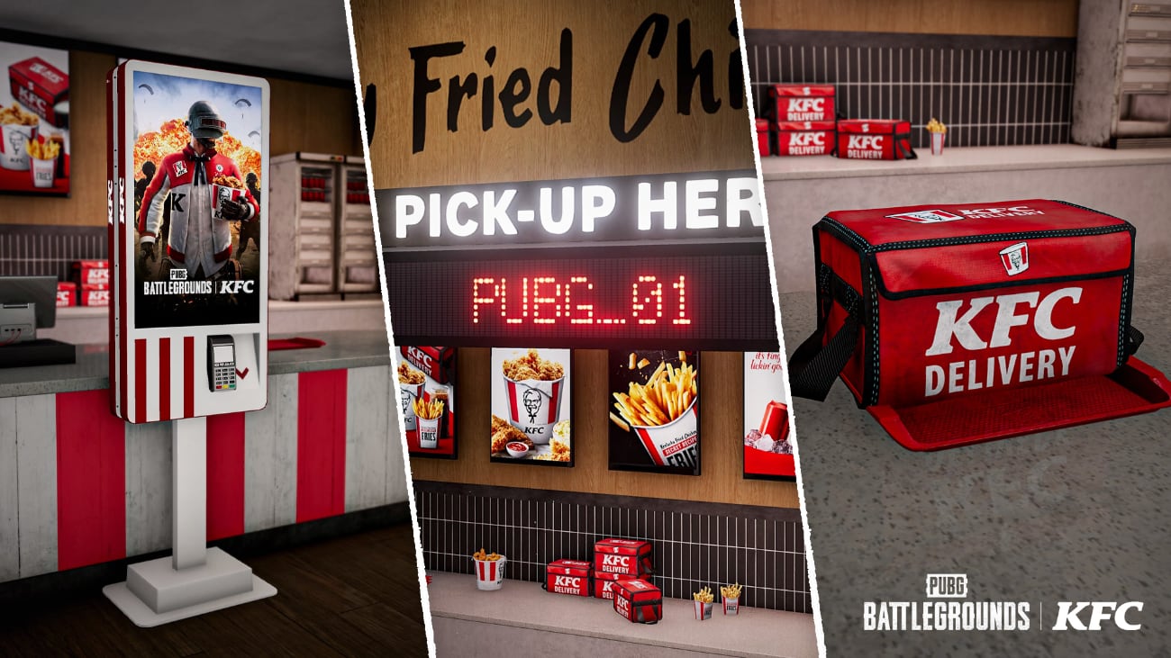 PUBG: BATTLEGROUNDS