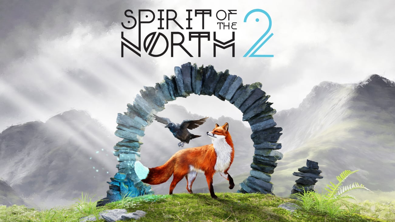 Spirit of the North 2