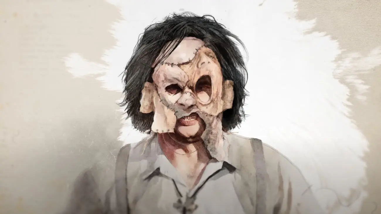The Texas Chain Saw Massacre