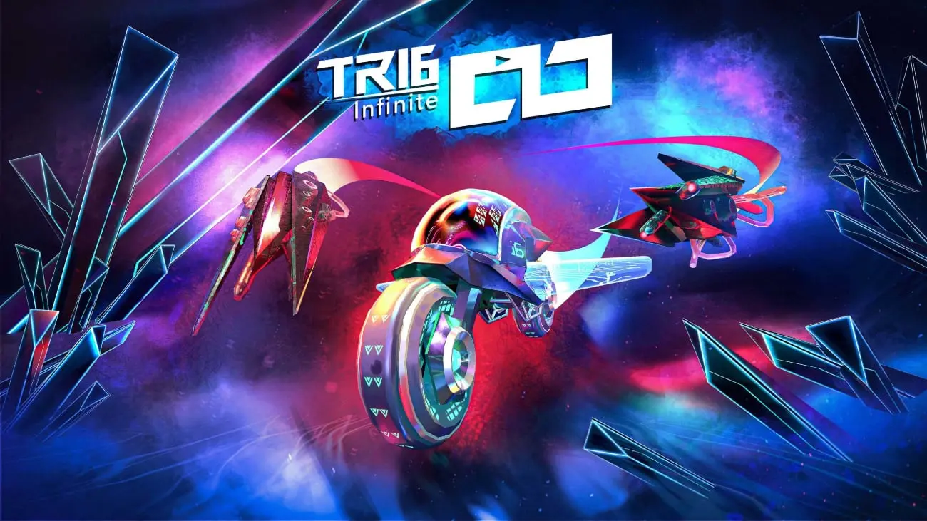 Tri6: Infinite