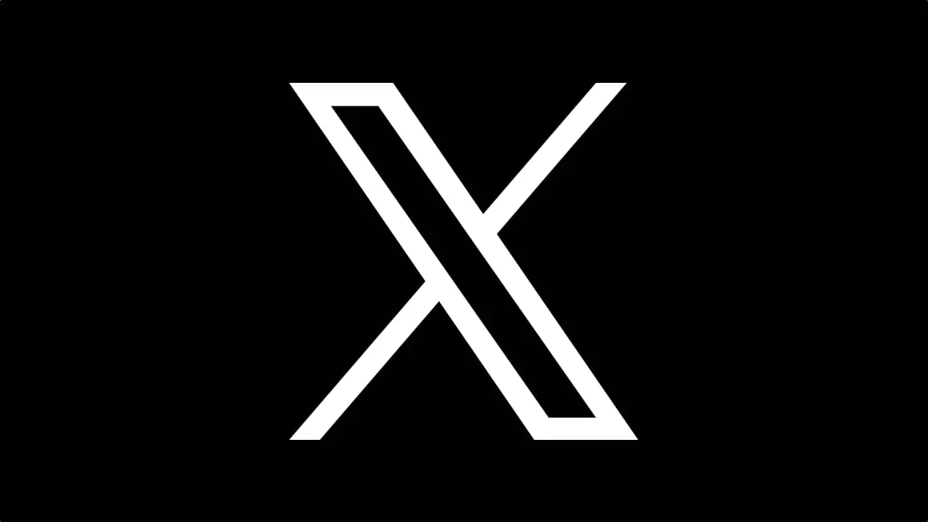 X