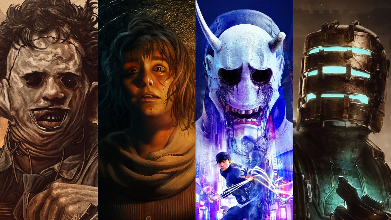Xbox Game Pass: Halloween Empfehlungen