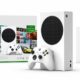 Xbox Series S - Starter Bundle