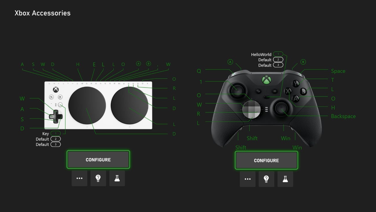 Xbox Update vom Oktober 2023