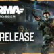 Arma Reforger 1.0 Update