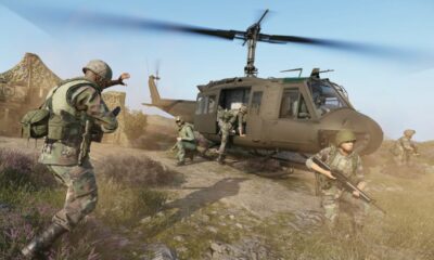 Arma Reforger 1.0 Update