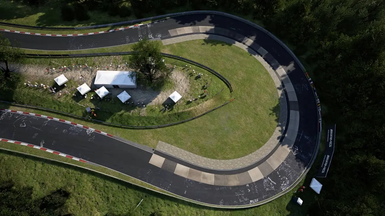 Assetto Corsa Competizione