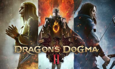 Dragon's Dogma 2