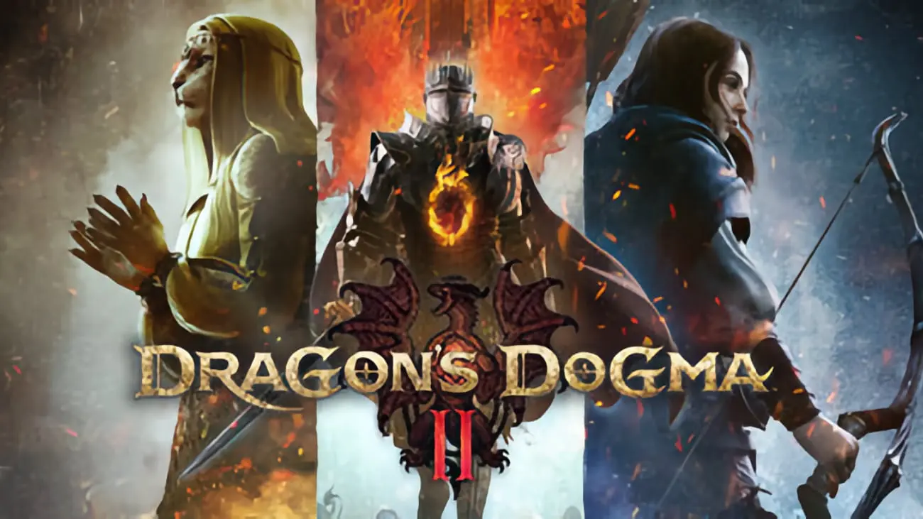 Dragon's Dogma 2