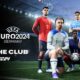 EA SPORTS FC 24 - UEFA Euro 2024