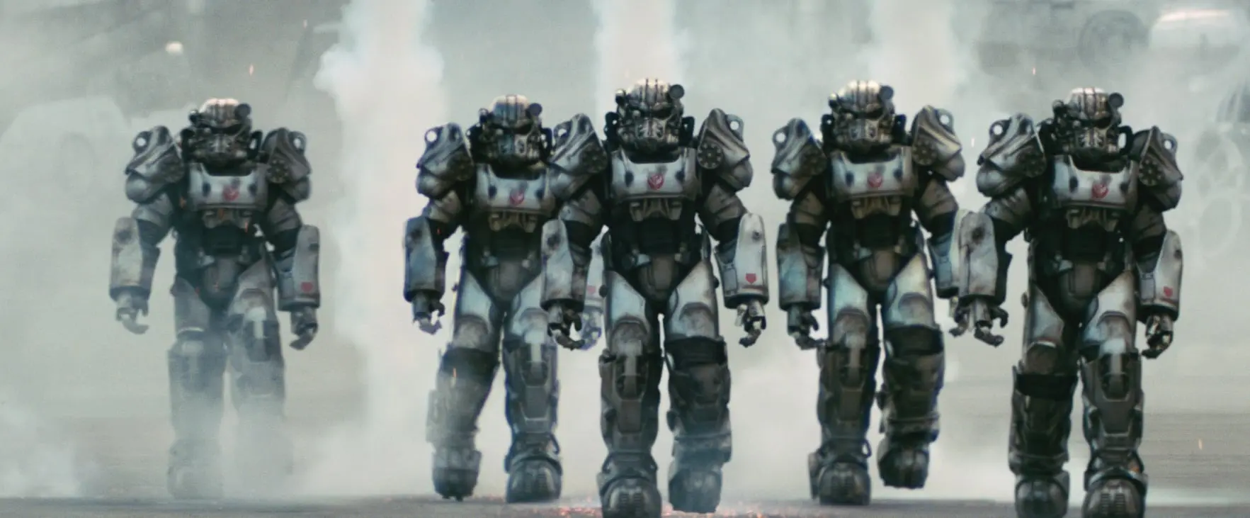 Fallout TV Serie