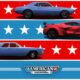 Forza Horizon 5: "American Automotive"-Update