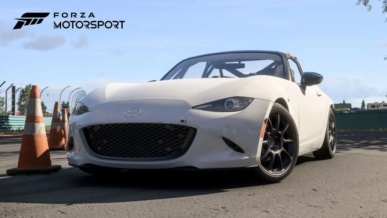 Forza Motorsport