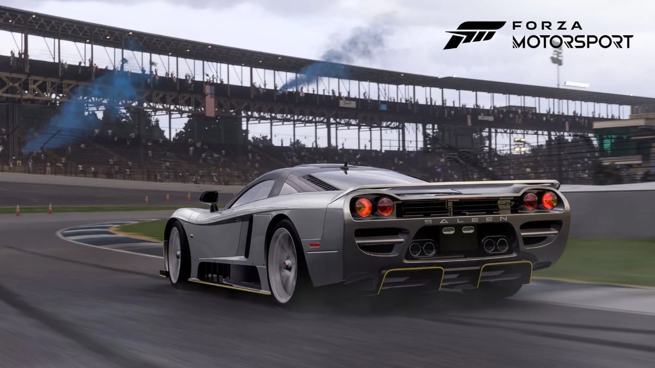 Forza Motorsport Update 2 für Xbox Series X|S und PC ist da 31 Forza Motorsport