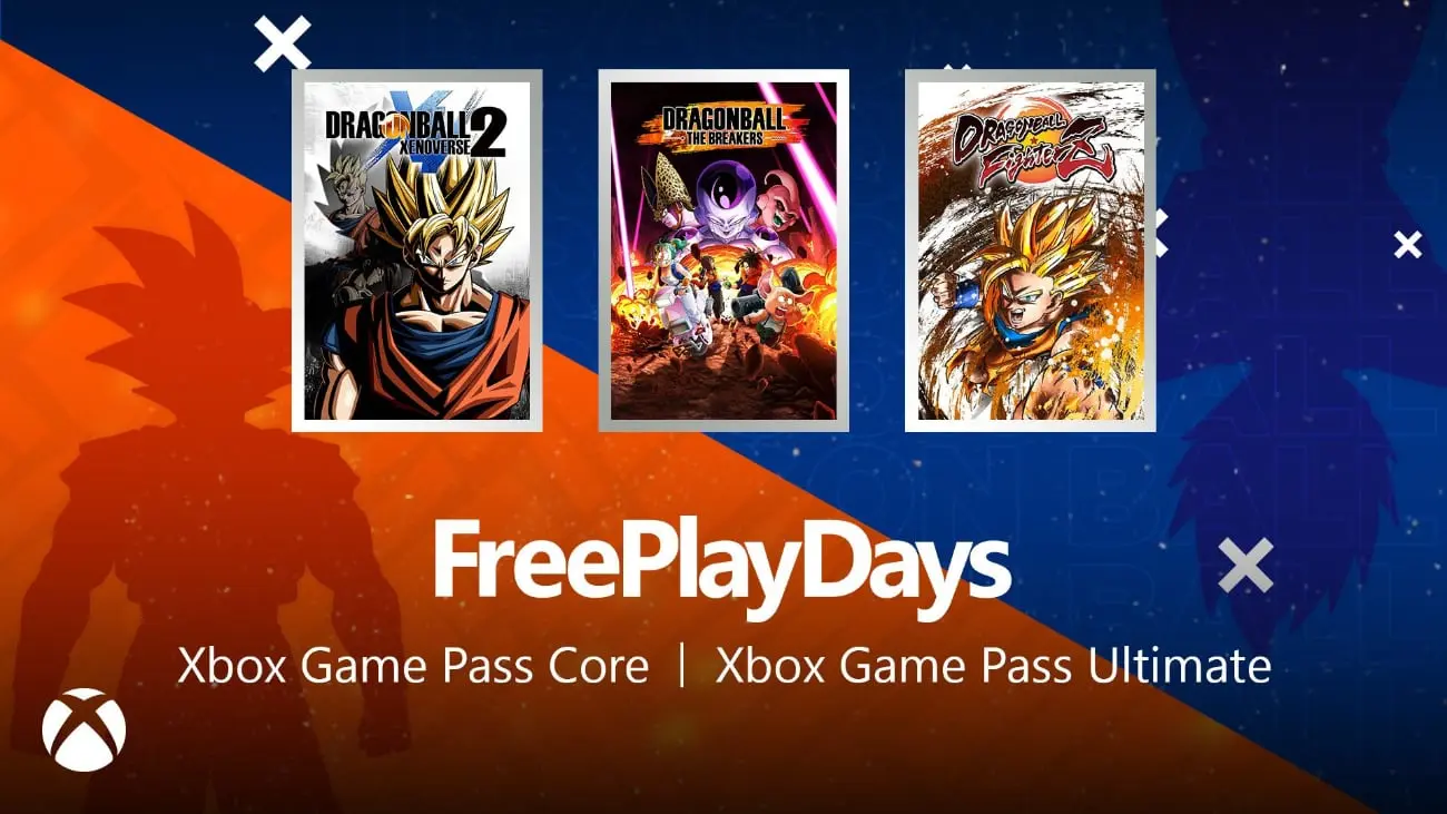 Free Play Days