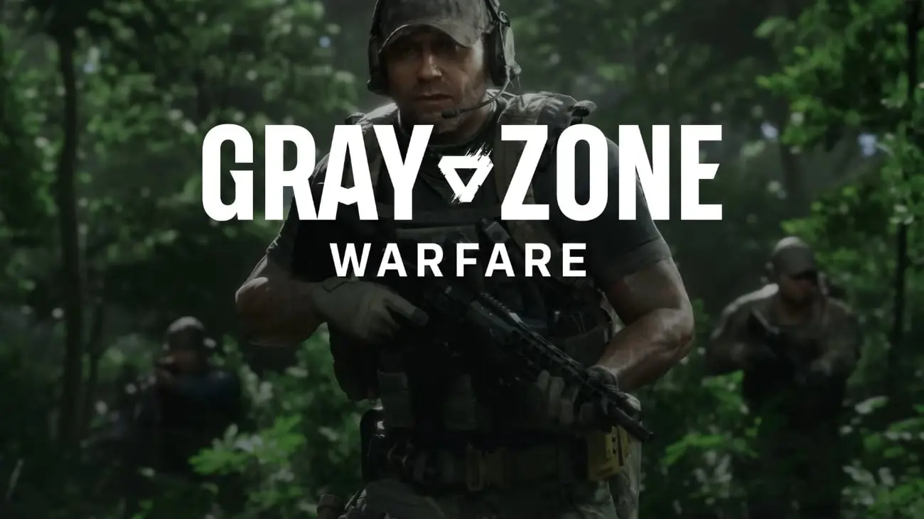 Gray Zone Warfare
