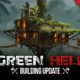 Green Hell - Building Update