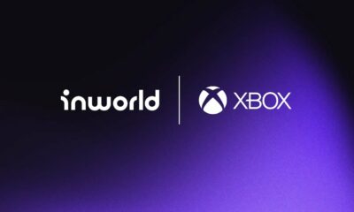 Inworld AI - Xbox