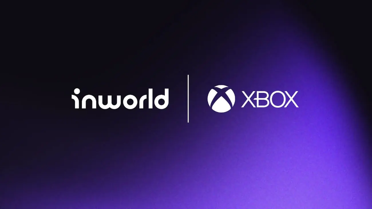Inworld AI - Xbox
