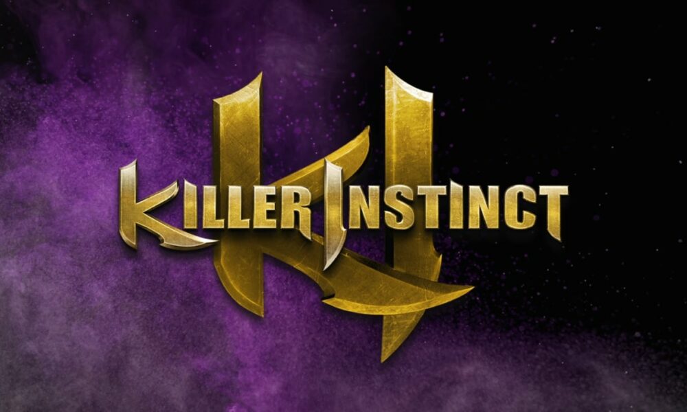 Killer Instinct Anniversary Edition ab sofort für Xbox und im Game