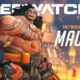 Overwatch 2 - Mauga