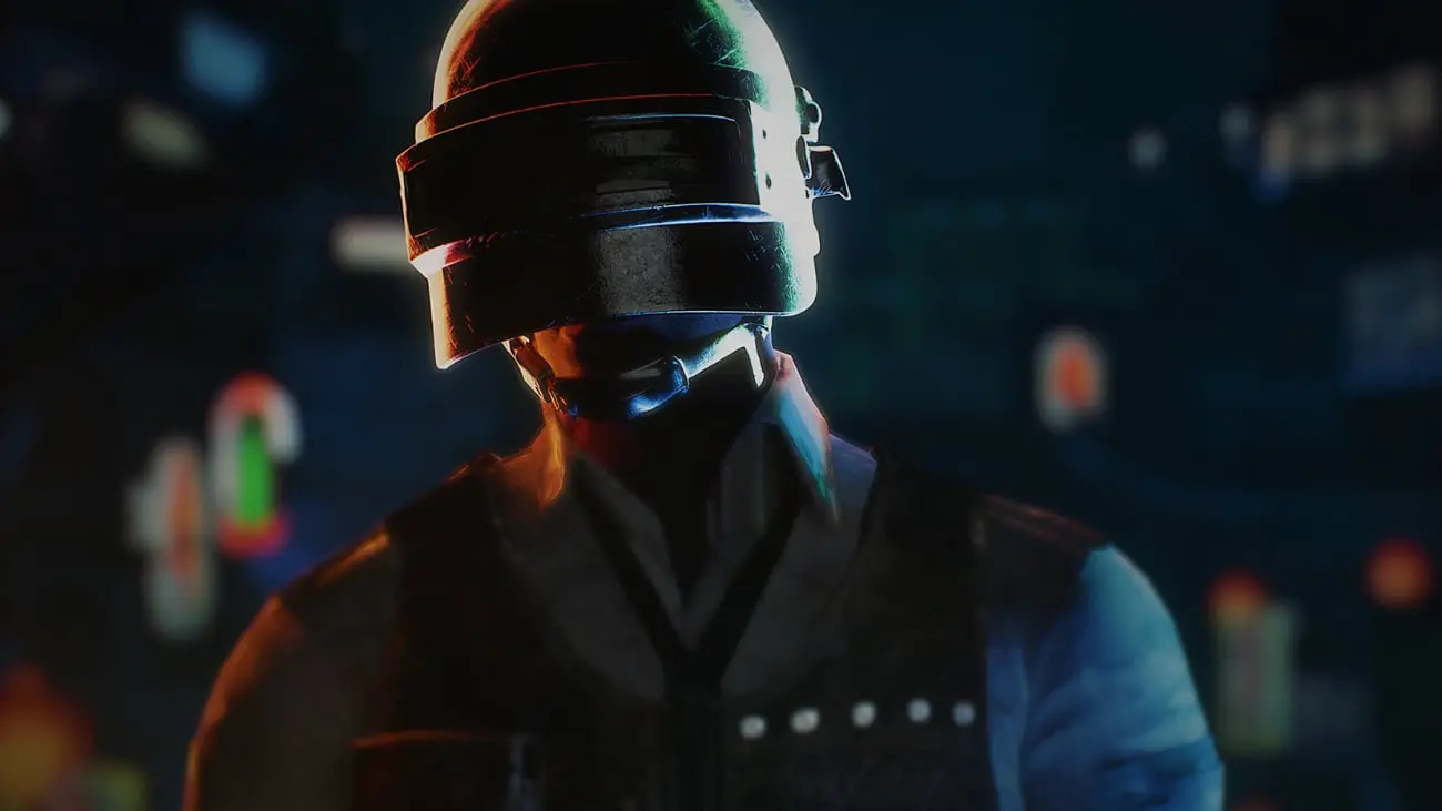PUBG: BATTLEGROUNDS