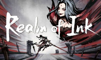 Realm of Ink