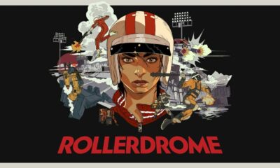 Rollerdrome