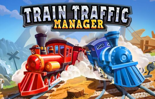Train Traffic Manager