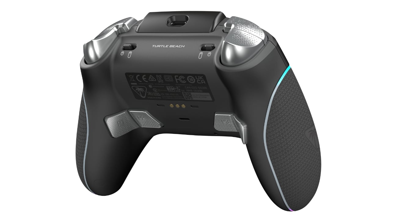 Turtle Beach Stealth Ultra Wireless Smart Game Controller für Xbox vorgestellt - Trailer 34 Turtle Beach Stealth Ultra Wireless Smart Game Controller für XBOX