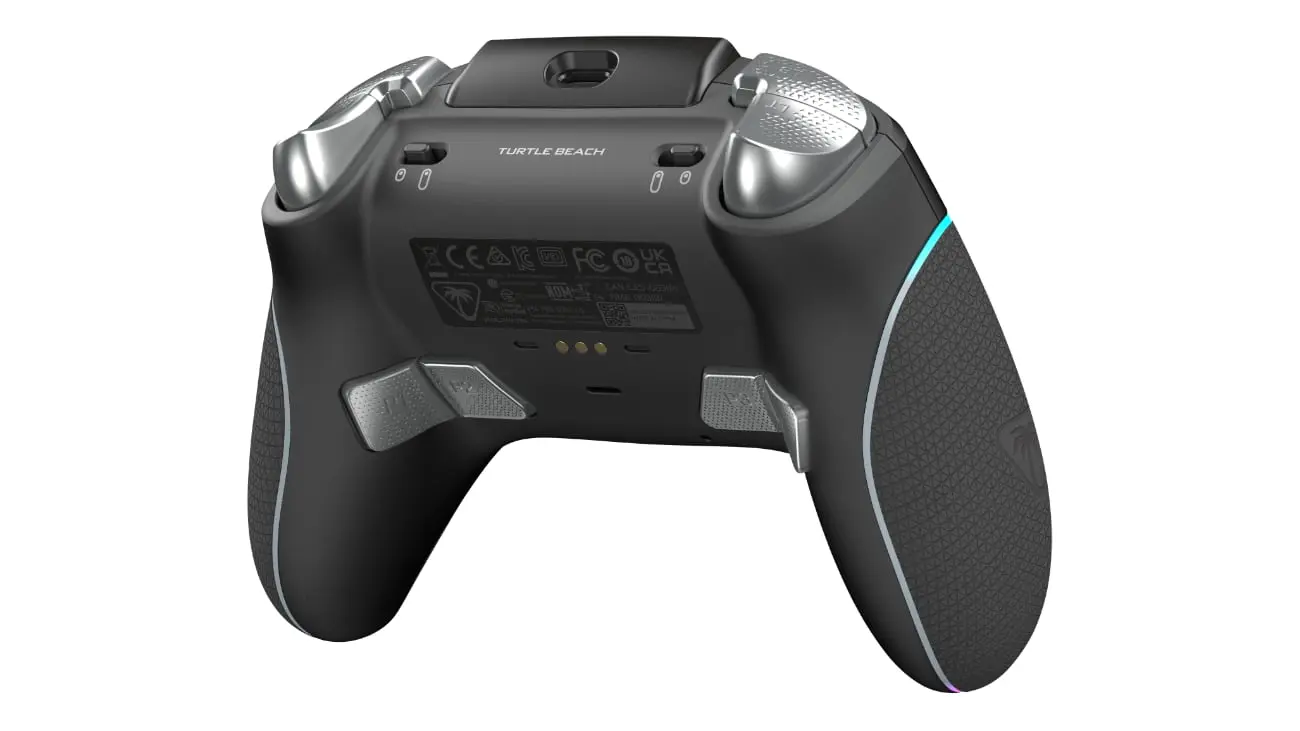 Turtle Beach Stealth Ultra Wireless Smart Game Controller für Xbox