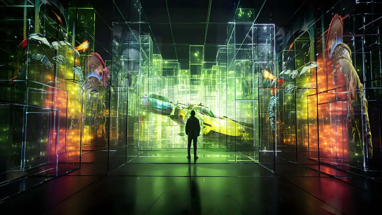 Power Your Dreams: Xbox Series X – Ein Erlebnis der Extraklasse in Berlin