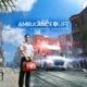 Ambulance Life: A Paramedic Simulator