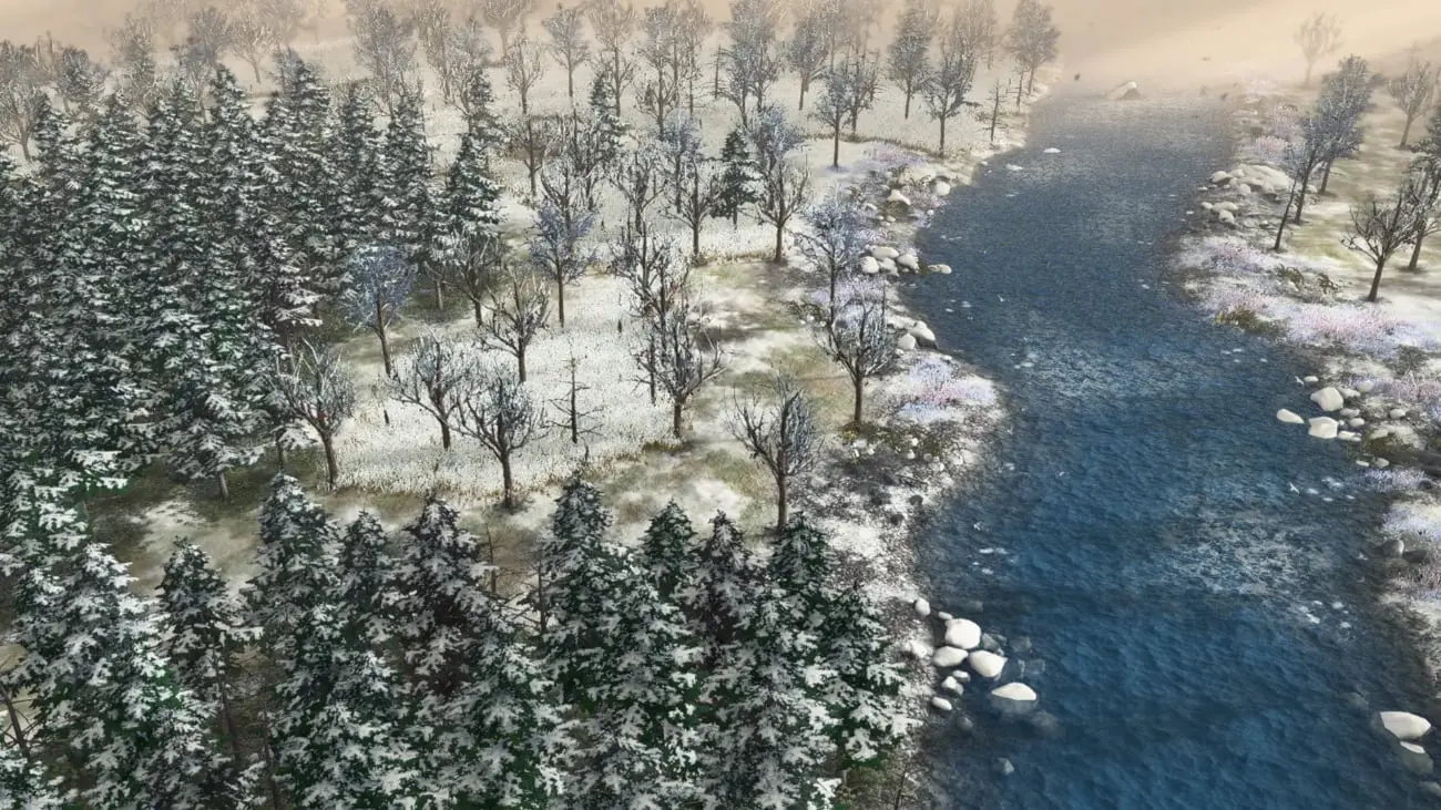Age of Empires IV