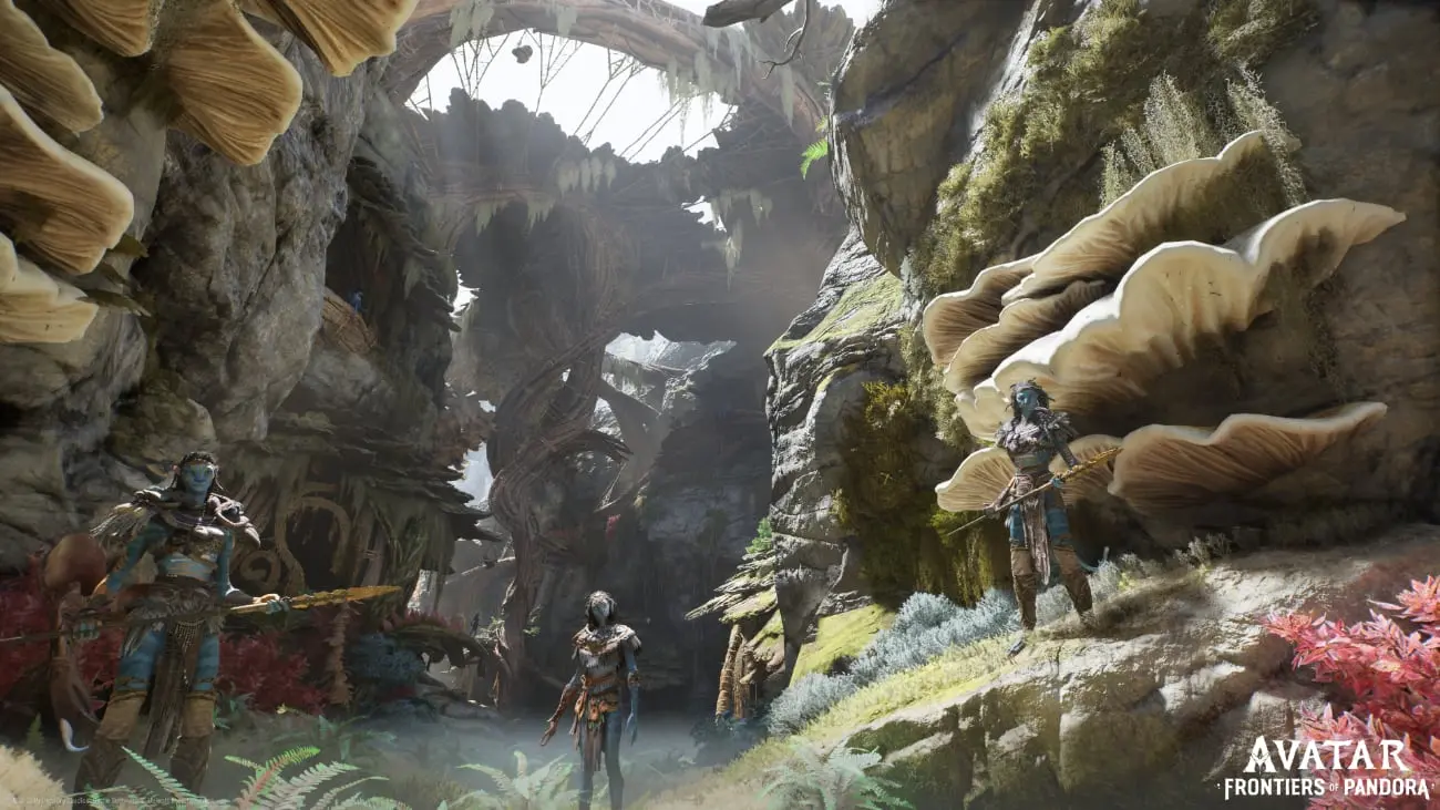 Avatar: Frontiers of Pandora™