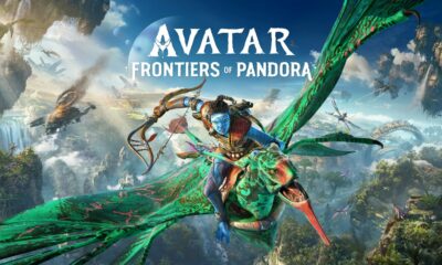 Avatar: Frontiers of Pandora™