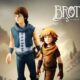 Brothers: A Tale of Two Sons