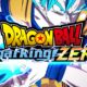 DRAGON BALL: Sparking! ZERO