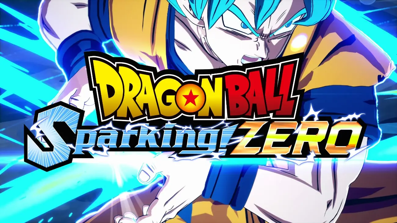 DRAGON BALL: Sparking! ZERO