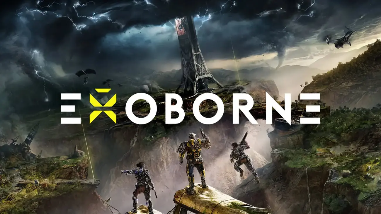 Exoborne