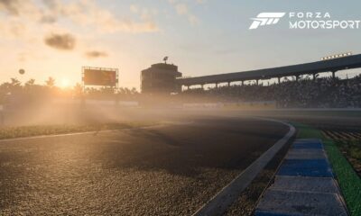 Forza Motorsport Update 3