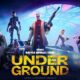 Fortnite Battle Royale Kapitel 5 – Saison 1: Underground