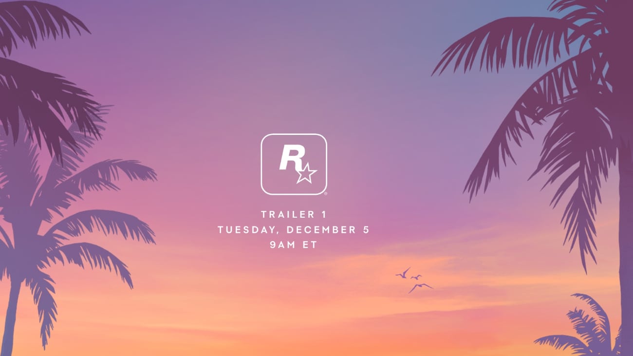 GTA 6 Trailer