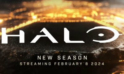 Halo The Series - Season 2