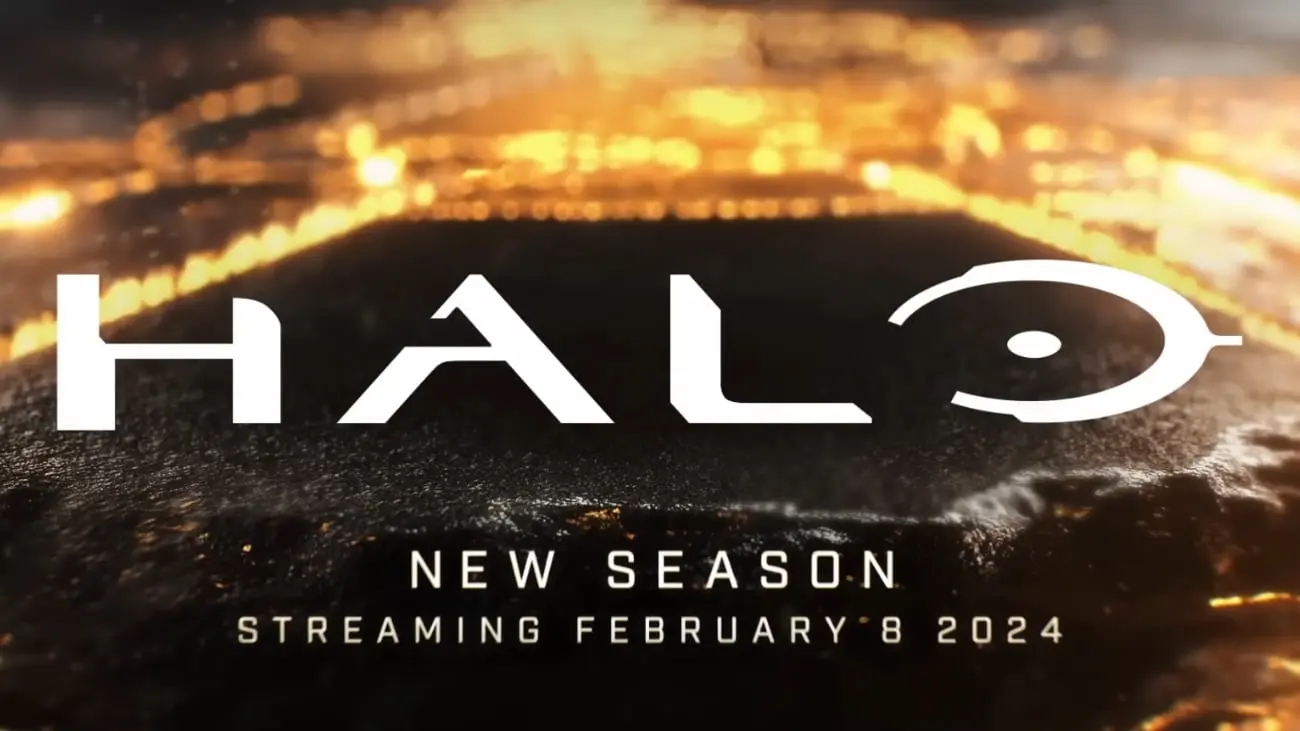 Halo The Series - Season 2