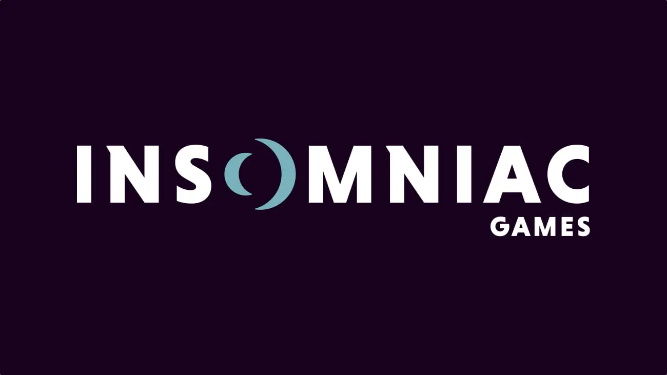 Insomniac Games