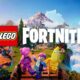 LEGO Fortnite